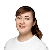Касьянова Екатерина Анатольевна