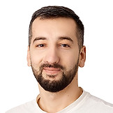 Гаджаров Амиран Усмонович