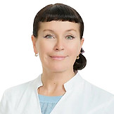 Кашкина Наталья Викторовна