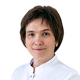 Белкина Людмила Викторовна