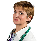 Ладугина Марина Вадимовна