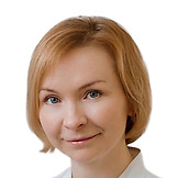Уфимцева Татьяна Николаевна