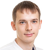 Осетров Максим Сергеевич