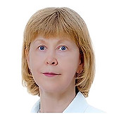 Толстенко Татьяна Викторовна