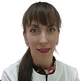 Осипова Ольга Геннадьевна