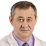 Лукманов Даян Собирянович