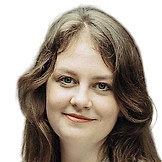 Черемных Анастасия Юрьевна