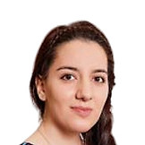 Рагимова Ламия Суджаятовна
