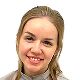 Пастухова Кристина Алексеевна