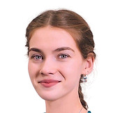 Елисеева Мария Геннадьевна