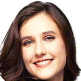 Готлиб Даниэла Феликсовна