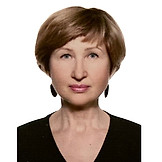 Бондаренко Инна Борисовна
