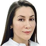 Гузаева Гузаль Салаватовна