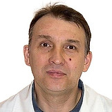 Ярков Сергей Владимирович