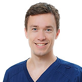Денисов Андрей Владимирович