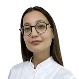 Ковалева Полина Евгеньевна