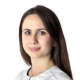 Кургинян Ксения Викторовна