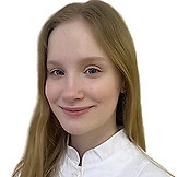 Мансурова Алина Олеговна