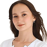 Хатыпова Мария Азатовна
