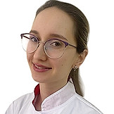 Хузягулова Гульнара Расиловна