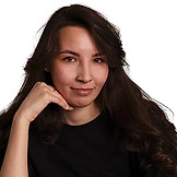 Нуретдинова Камила Айратовна