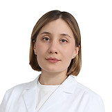 Яковлева Александра Александровна