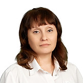 Вшивкова Светлана Сергеевна