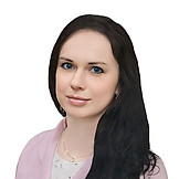 Матвеева Елизавета Сергеевна