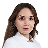 Хамзина Анастасия Рамилевна