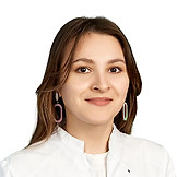 Акперова Алсу Фадилевна