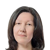 Гатаутдинова Лилия Фаниловна