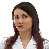 Трушникова Мария Александровна