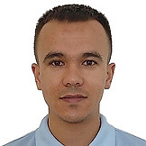 Номанов Исломбек Шахабжонович