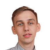 Бабушкин Никита Александрович