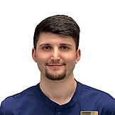 Муртазов Арслан Шахсинович