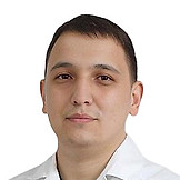 Абдукаримов Жахонгирбек Панахитдинович