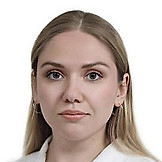 Сурсякова Анастасия Ивановна