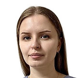 Матвеева Софья Владимировна