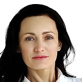 Любимова Наталья Сергеевна