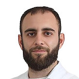 Ахмедов Муталлиб Замирович