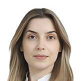 Гаджарова Фатима Руслановна