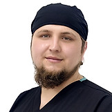 Олимов Сухроб Рустамович