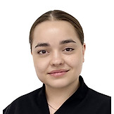 Казакова Ангелина Александровна