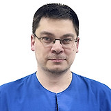 Волобуев Сергей Александрович