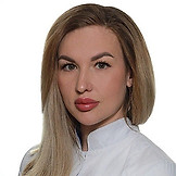 Вершинина Оксана Андреевна