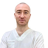 Дзуцев Аслан Юрьевич