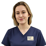 Гостюхина Анна Алексеевна