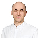 Барабадзе Георгий Заурович