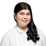Мизова Милена Жираслановна