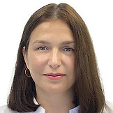 Урсакий Ольга Николаевна
